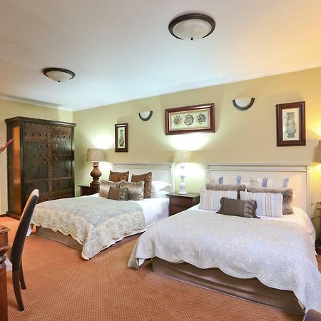 Shangri-La Manor (Adults Only) Hoekwil المظهر الخارجي الصورة