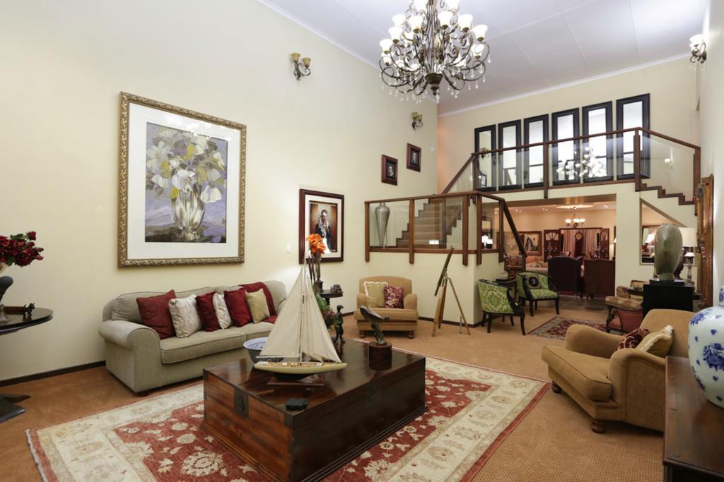 Shangri-La Manor (Adults Only) Hoekwil المظهر الخارجي الصورة