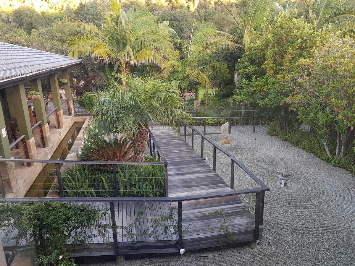 Shangri-La Manor (Adults Only) Hoekwil المظهر الخارجي الصورة