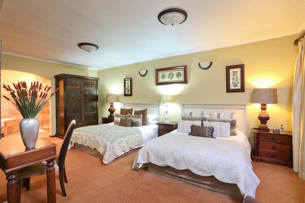 Shangri-La Manor (Adults Only) Hoekwil المظهر الخارجي الصورة