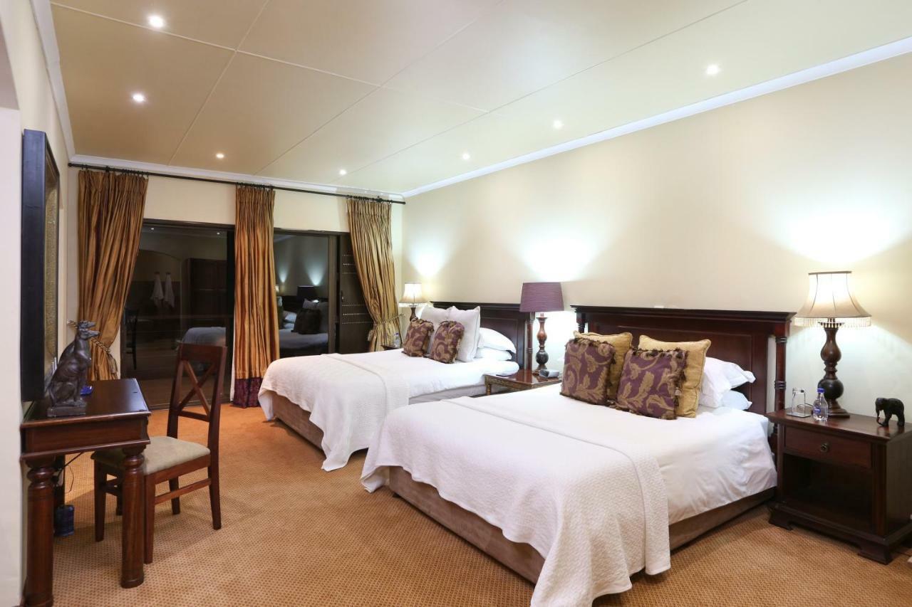 Shangri-La Manor (Adults Only) Hoekwil المظهر الخارجي الصورة