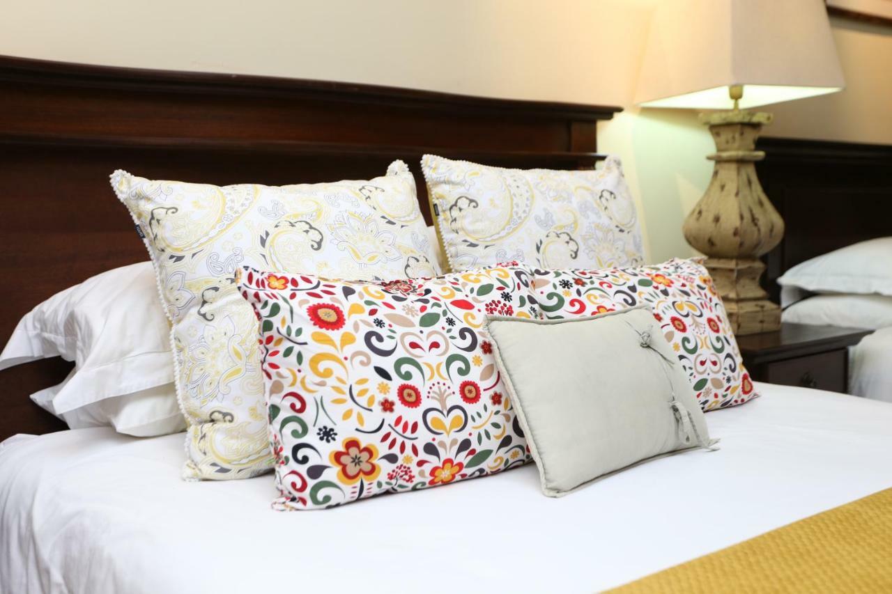 Shangri-La Manor (Adults Only) Hoekwil المظهر الخارجي الصورة