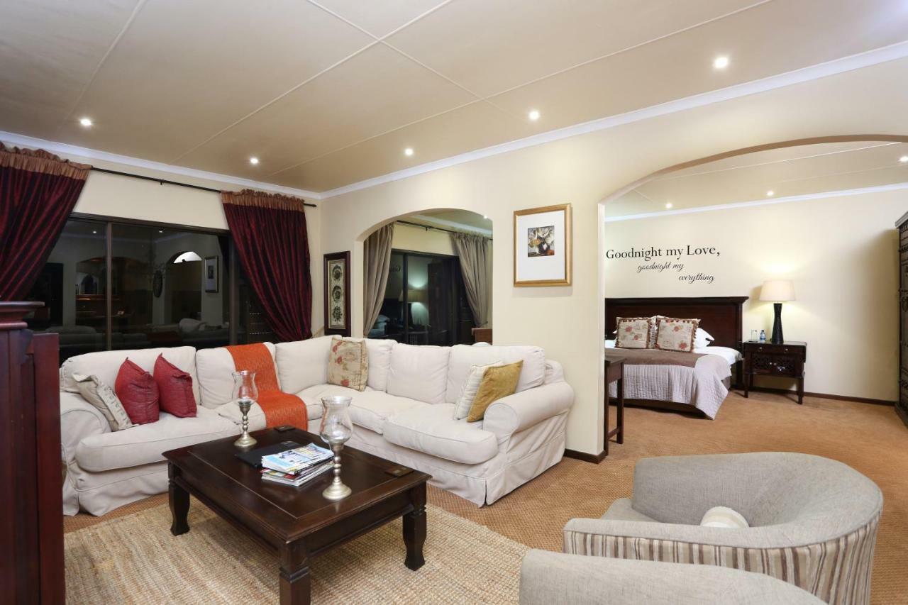 Shangri-La Manor (Adults Only) Hoekwil المظهر الخارجي الصورة
