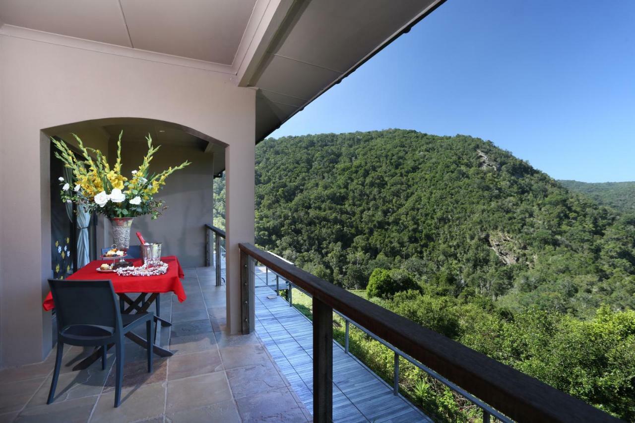 Shangri-La Manor (Adults Only) Hoekwil المظهر الخارجي الصورة