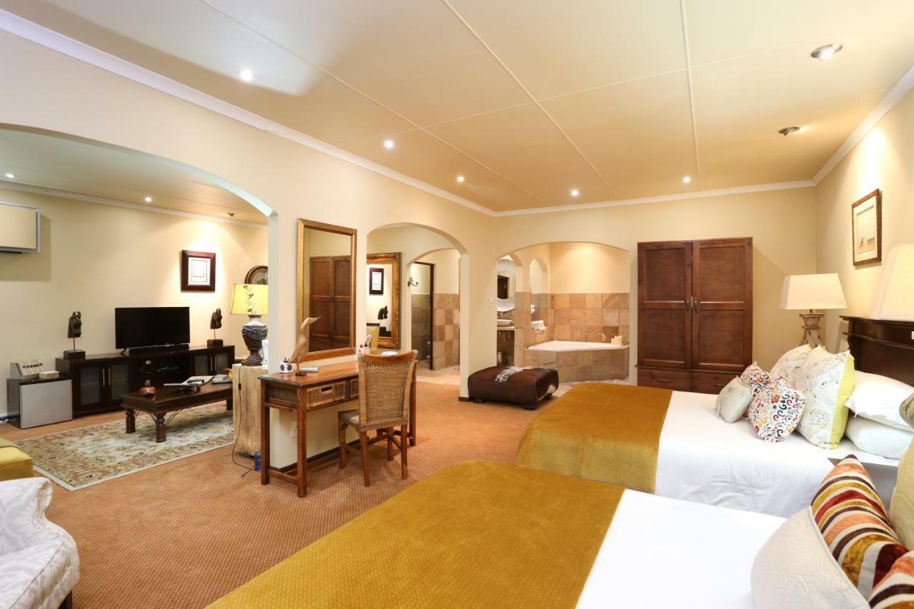 Shangri-La Manor (Adults Only) Hoekwil المظهر الخارجي الصورة