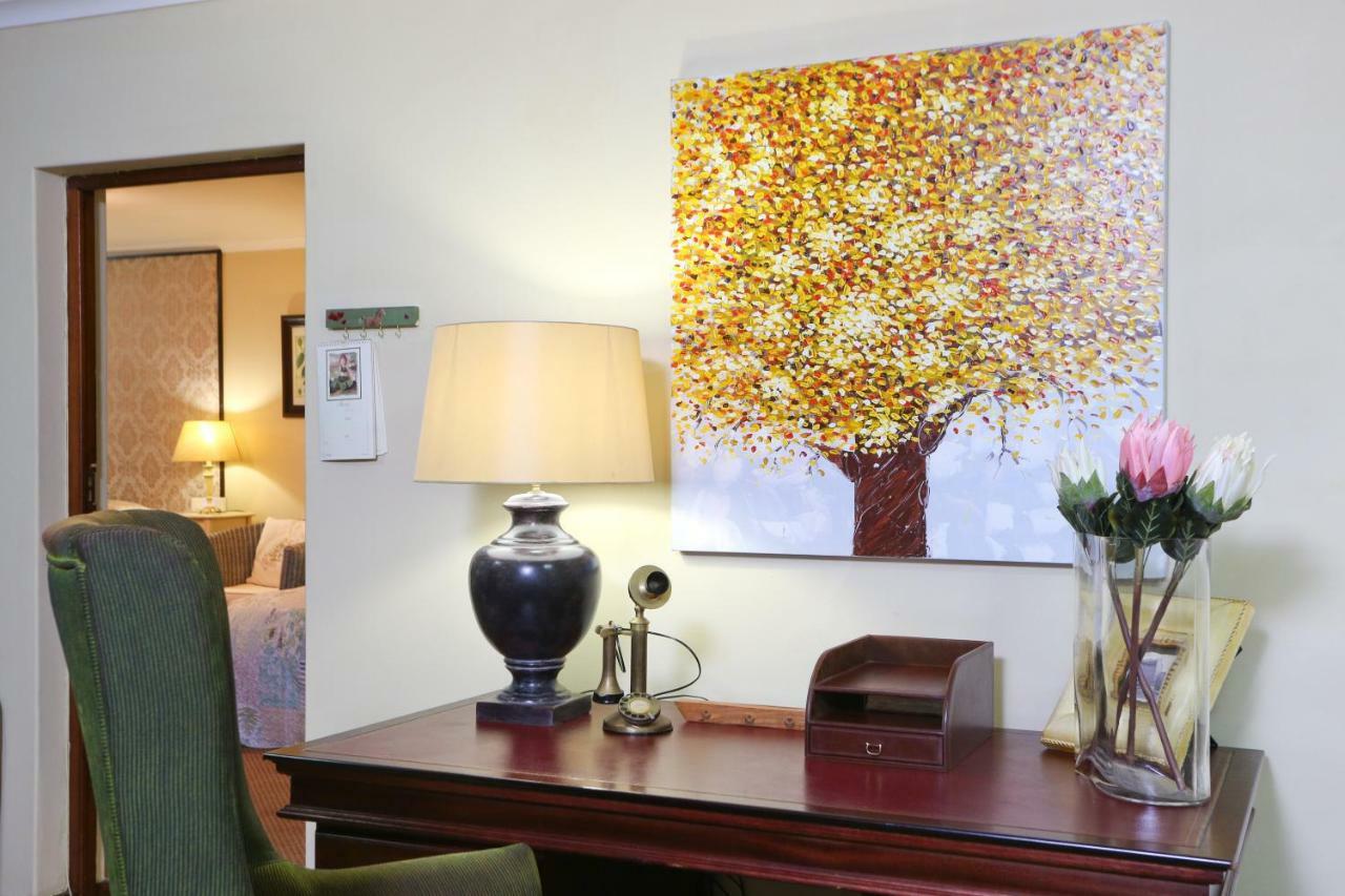 Shangri-La Manor (Adults Only) Hoekwil المظهر الخارجي الصورة