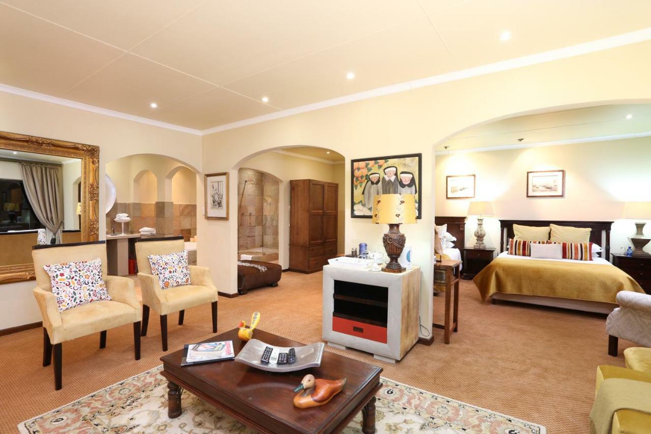 Shangri-La Manor (Adults Only) Hoekwil المظهر الخارجي الصورة