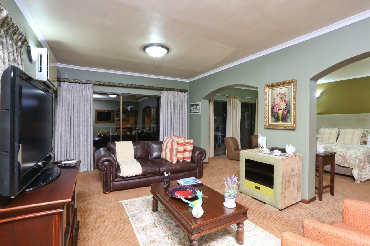 Shangri-La Manor (Adults Only) Hoekwil المظهر الخارجي الصورة