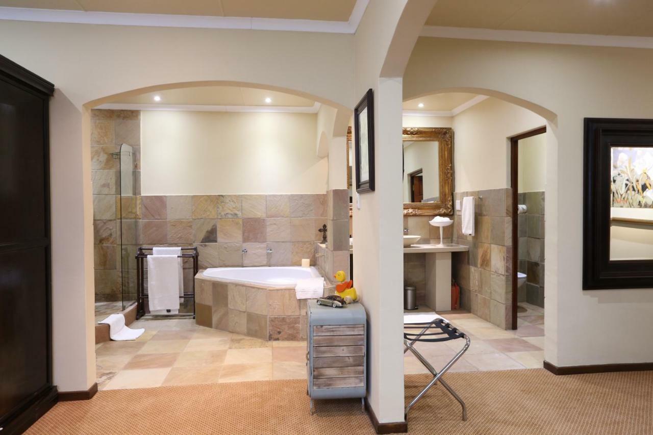 Shangri-La Manor (Adults Only) Hoekwil المظهر الخارجي الصورة