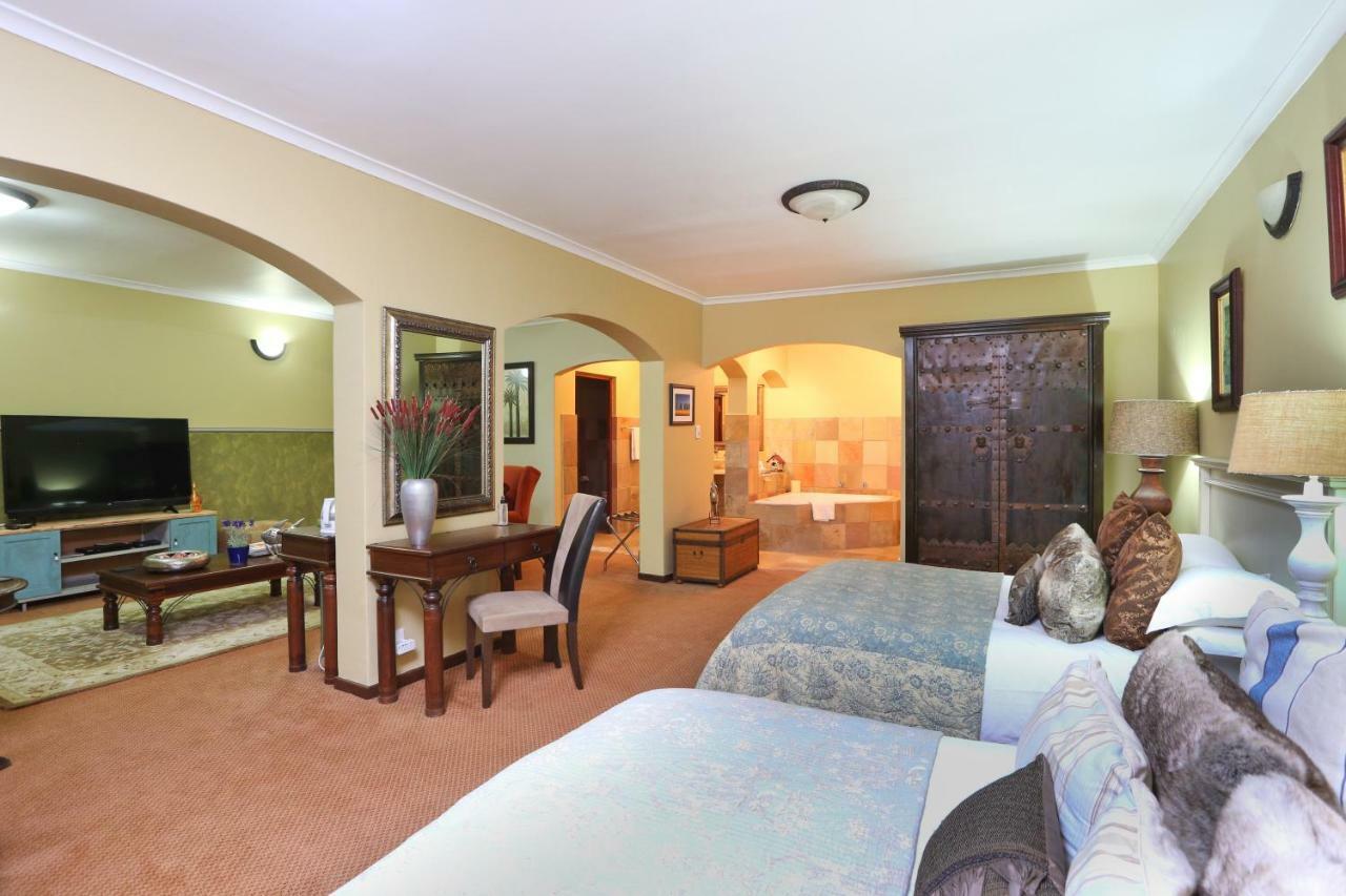 Shangri-La Manor (Adults Only) Hoekwil المظهر الخارجي الصورة