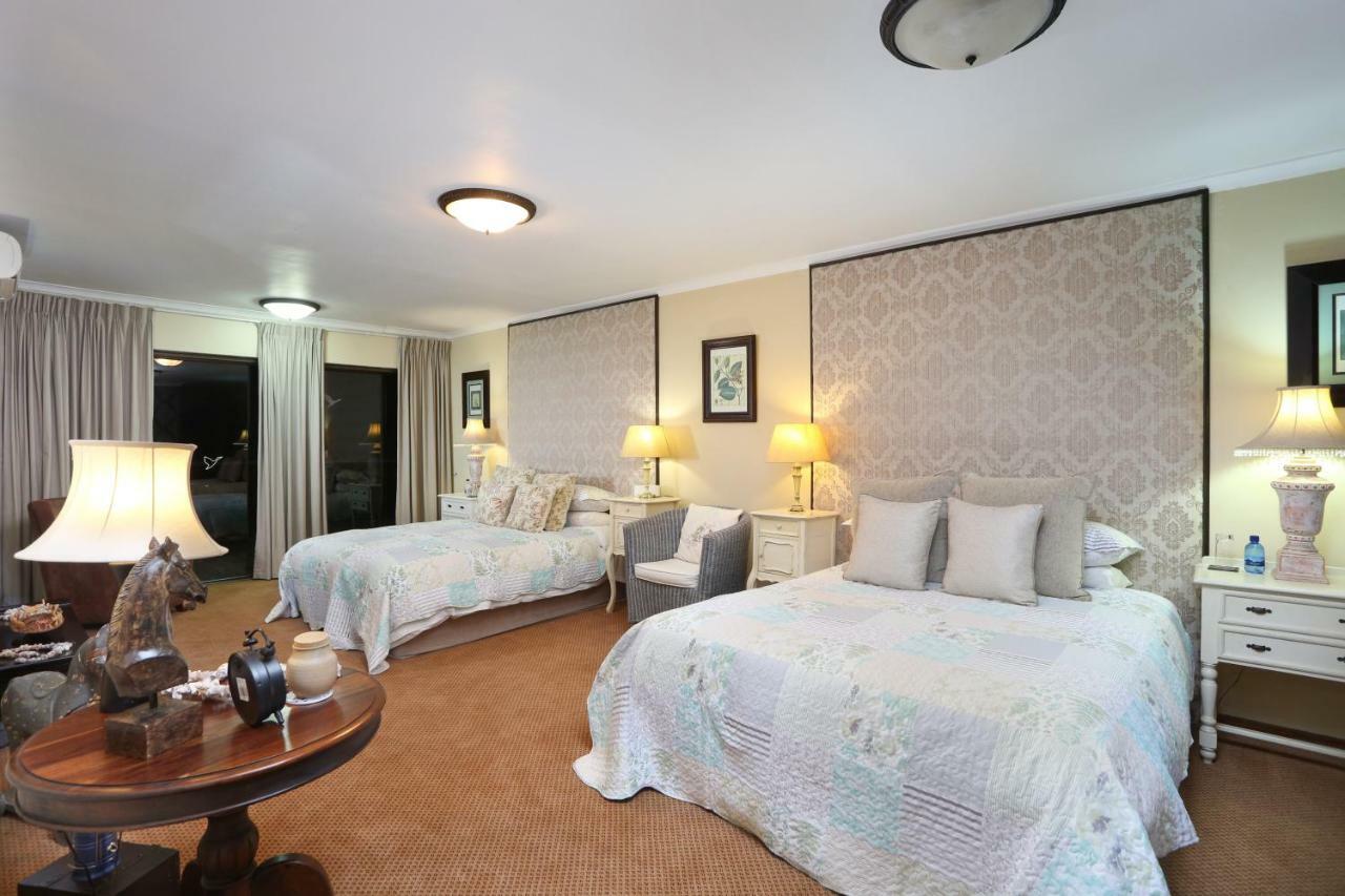 Shangri-La Manor (Adults Only) Hoekwil المظهر الخارجي الصورة