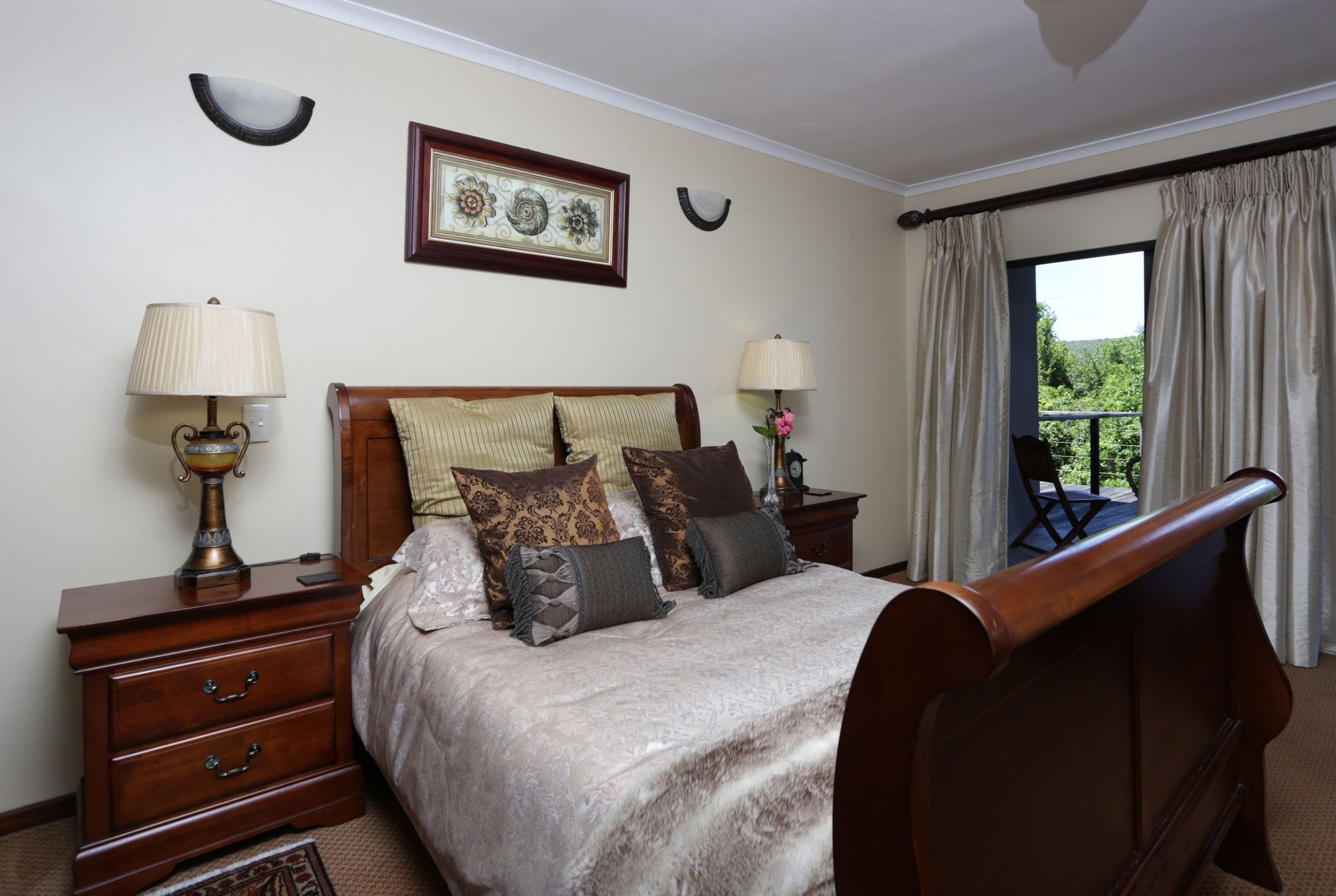 Shangri-La Manor (Adults Only) Hoekwil المظهر الخارجي الصورة