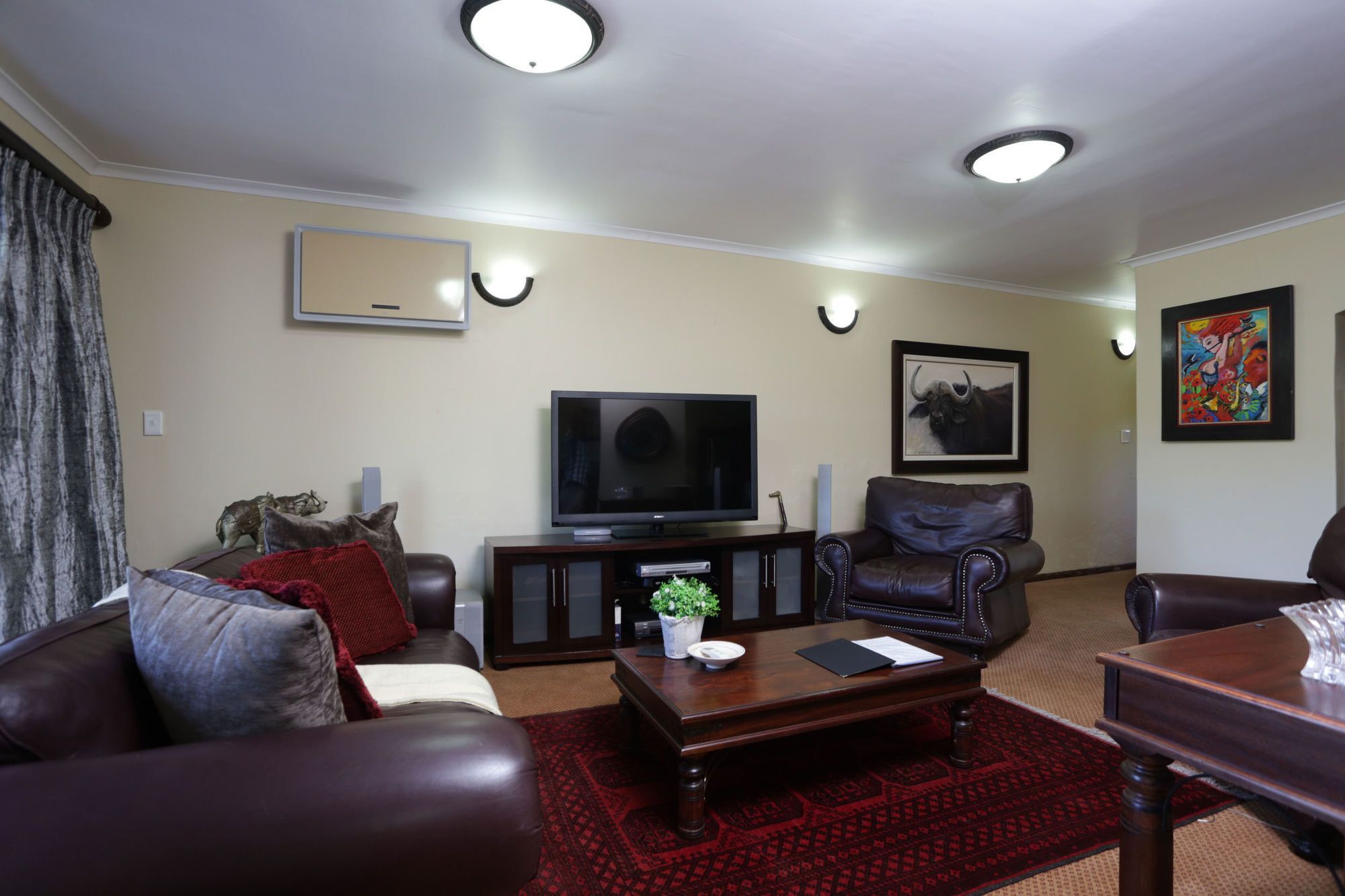 Shangri-La Manor (Adults Only) Hoekwil المظهر الخارجي الصورة