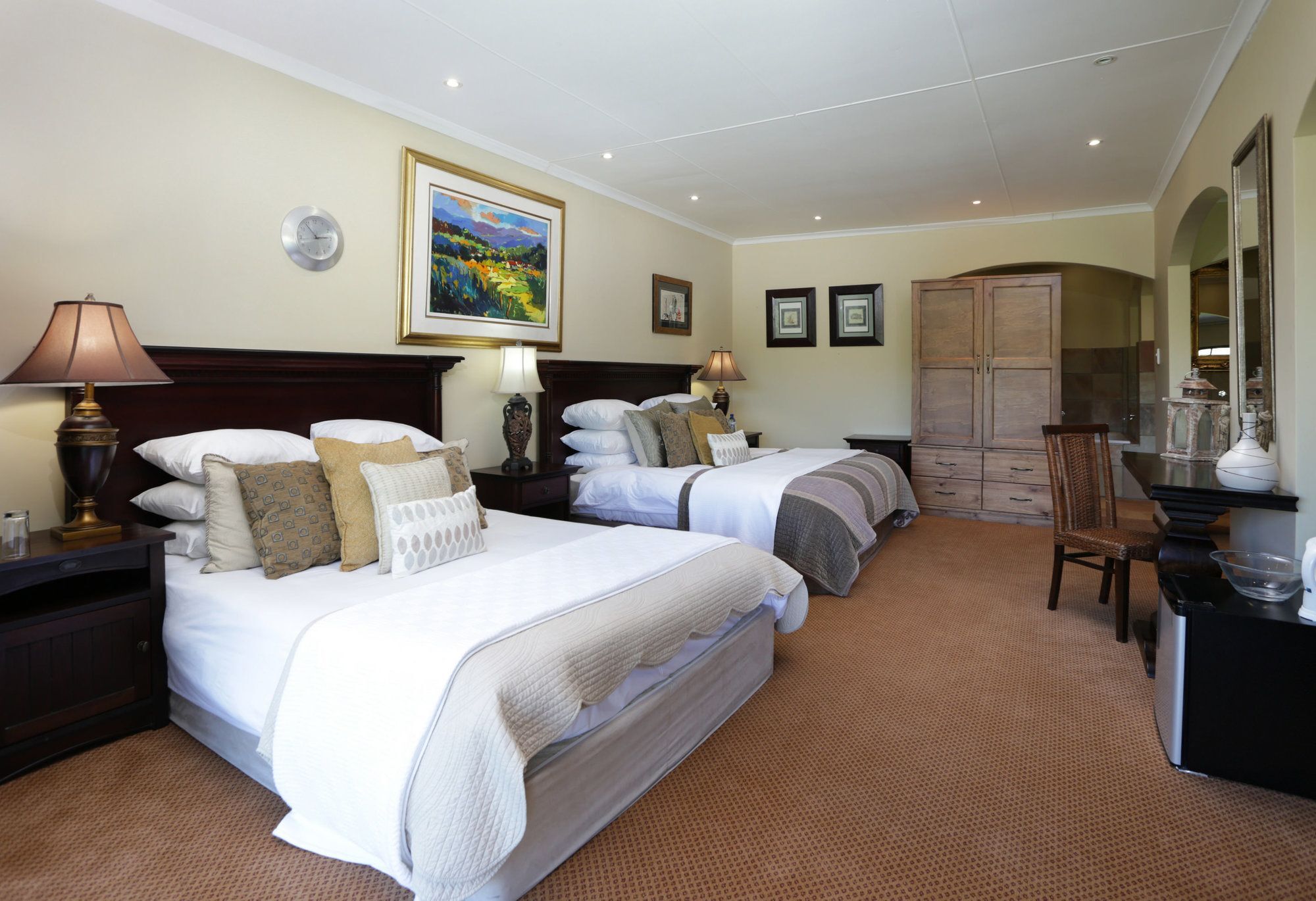 Shangri-La Manor (Adults Only) Hoekwil المظهر الخارجي الصورة