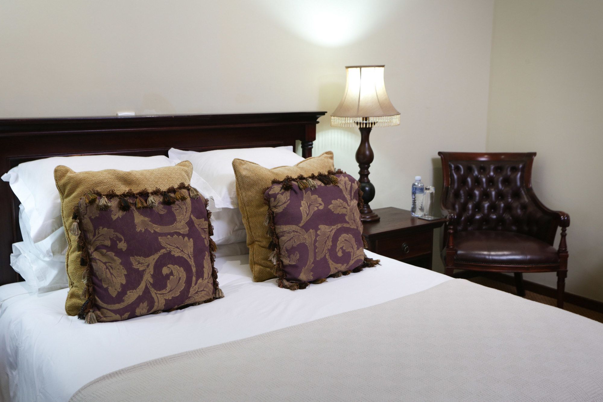 Shangri-La Manor (Adults Only) Hoekwil المظهر الخارجي الصورة