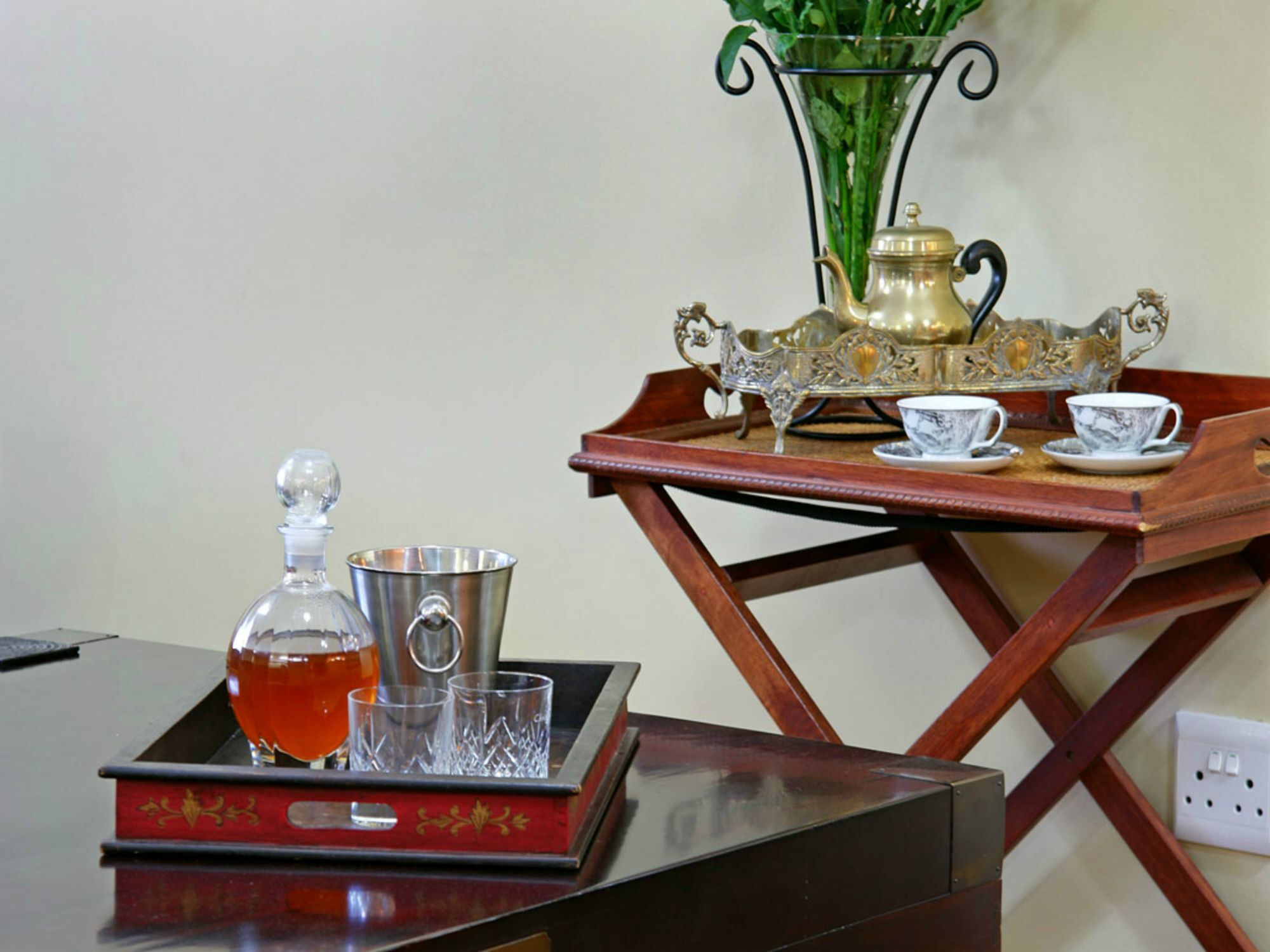 Shangri-La Manor (Adults Only) Hoekwil المظهر الخارجي الصورة