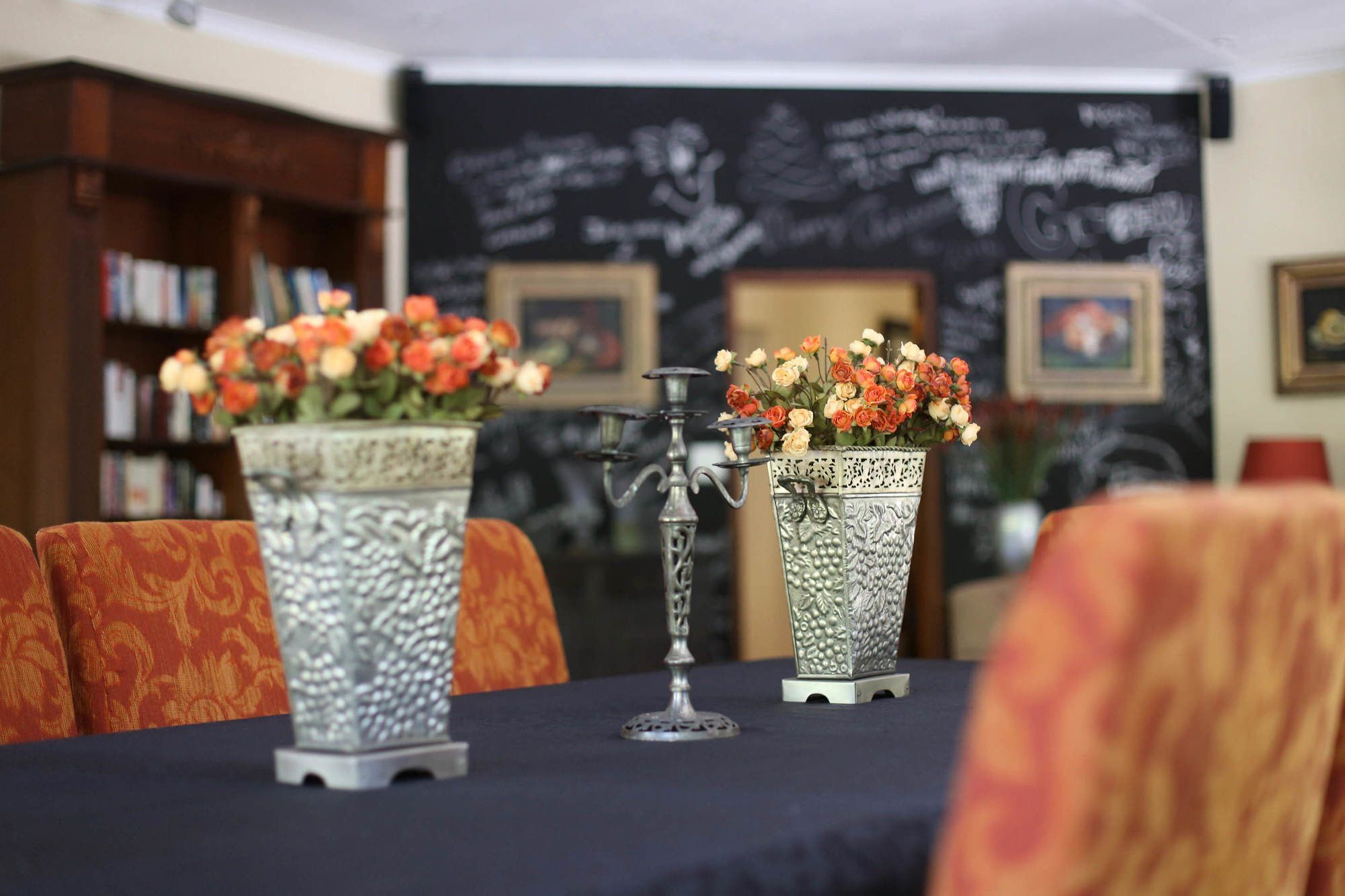 Shangri-La Manor (Adults Only) Hoekwil المظهر الخارجي الصورة