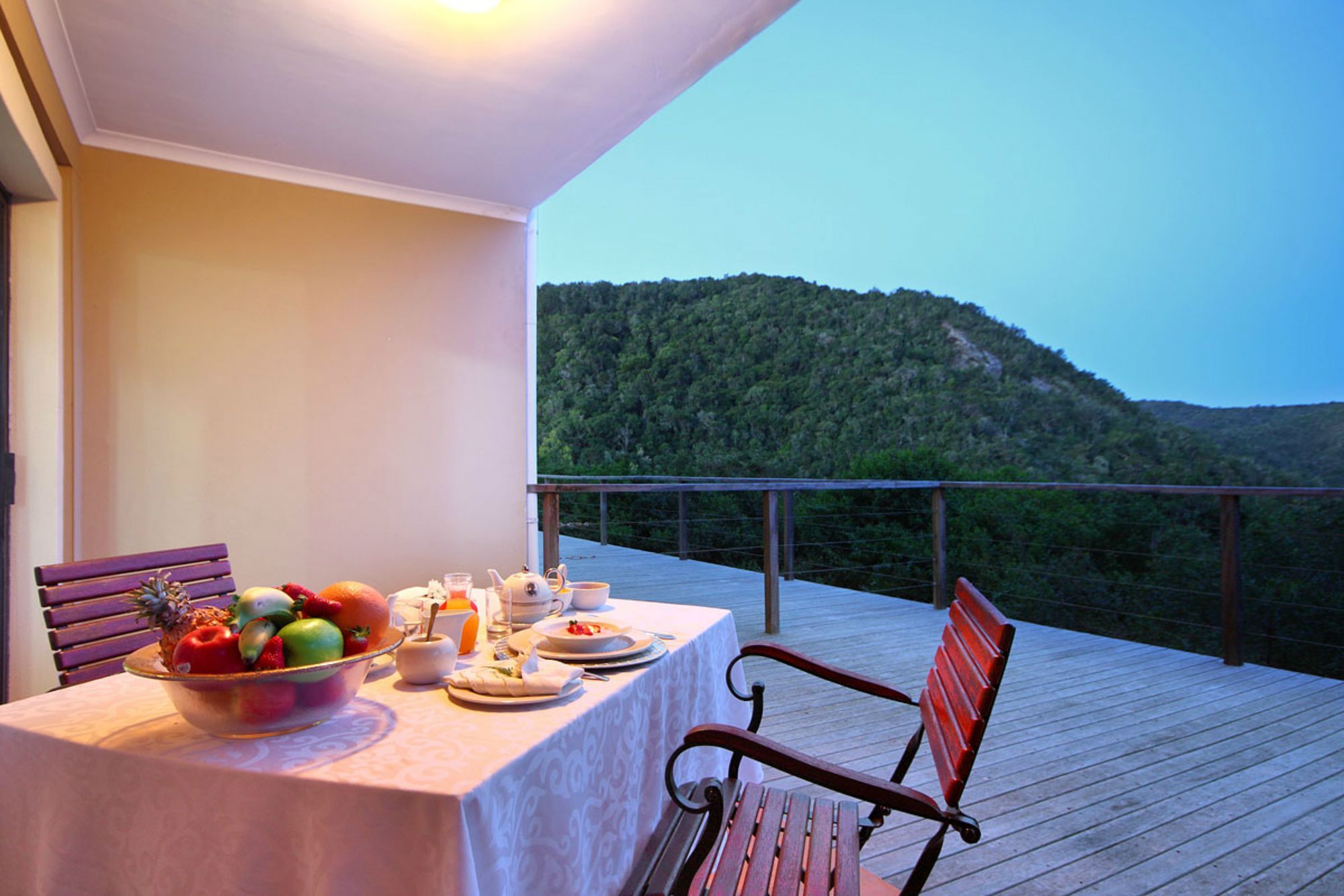 Shangri-La Manor (Adults Only) Hoekwil المظهر الخارجي الصورة