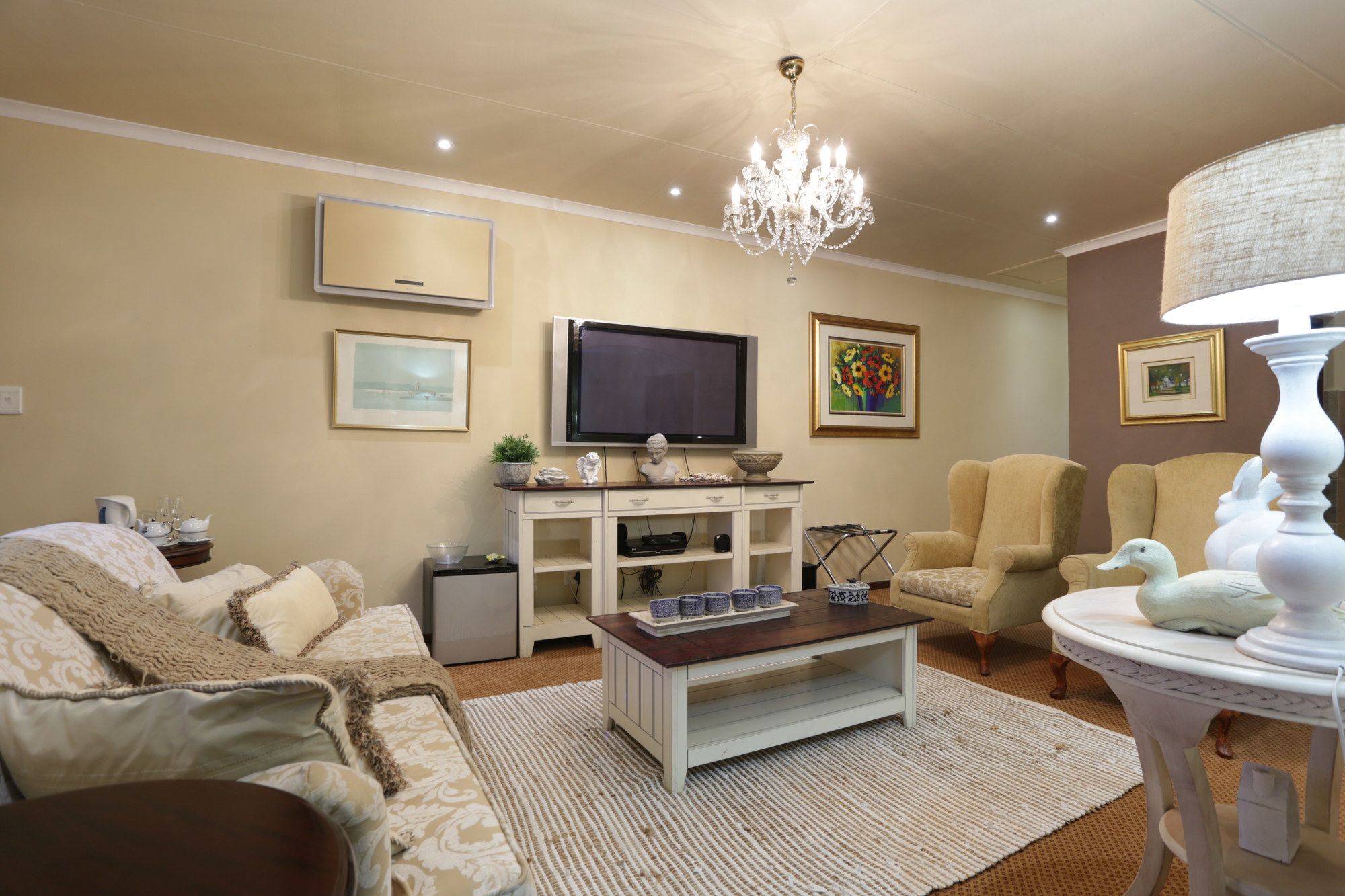 Shangri-La Manor (Adults Only) Hoekwil المظهر الخارجي الصورة