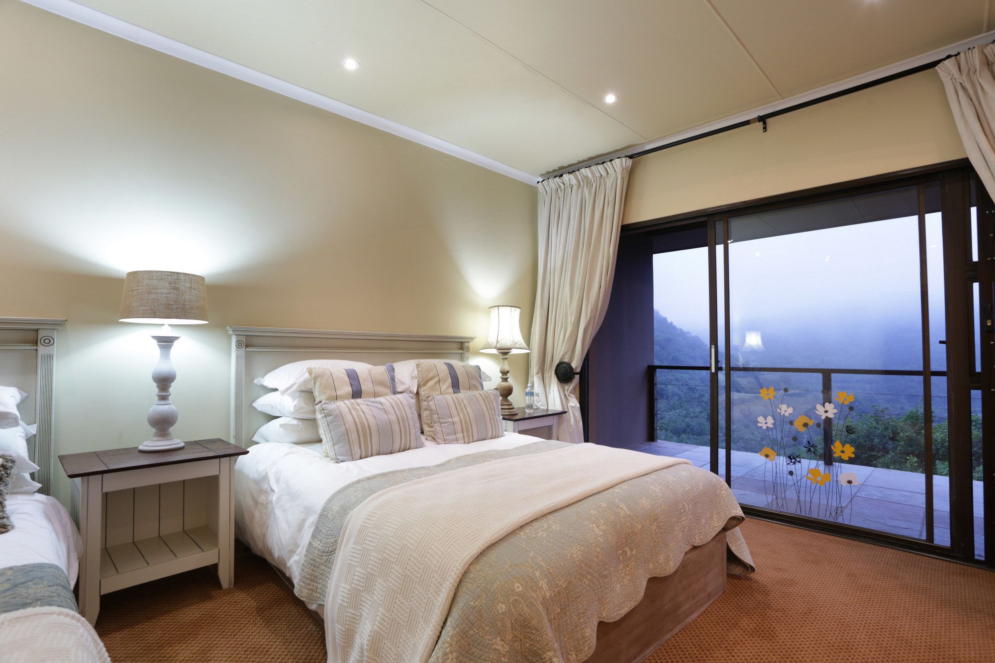 Shangri-La Manor (Adults Only) Hoekwil المظهر الخارجي الصورة
