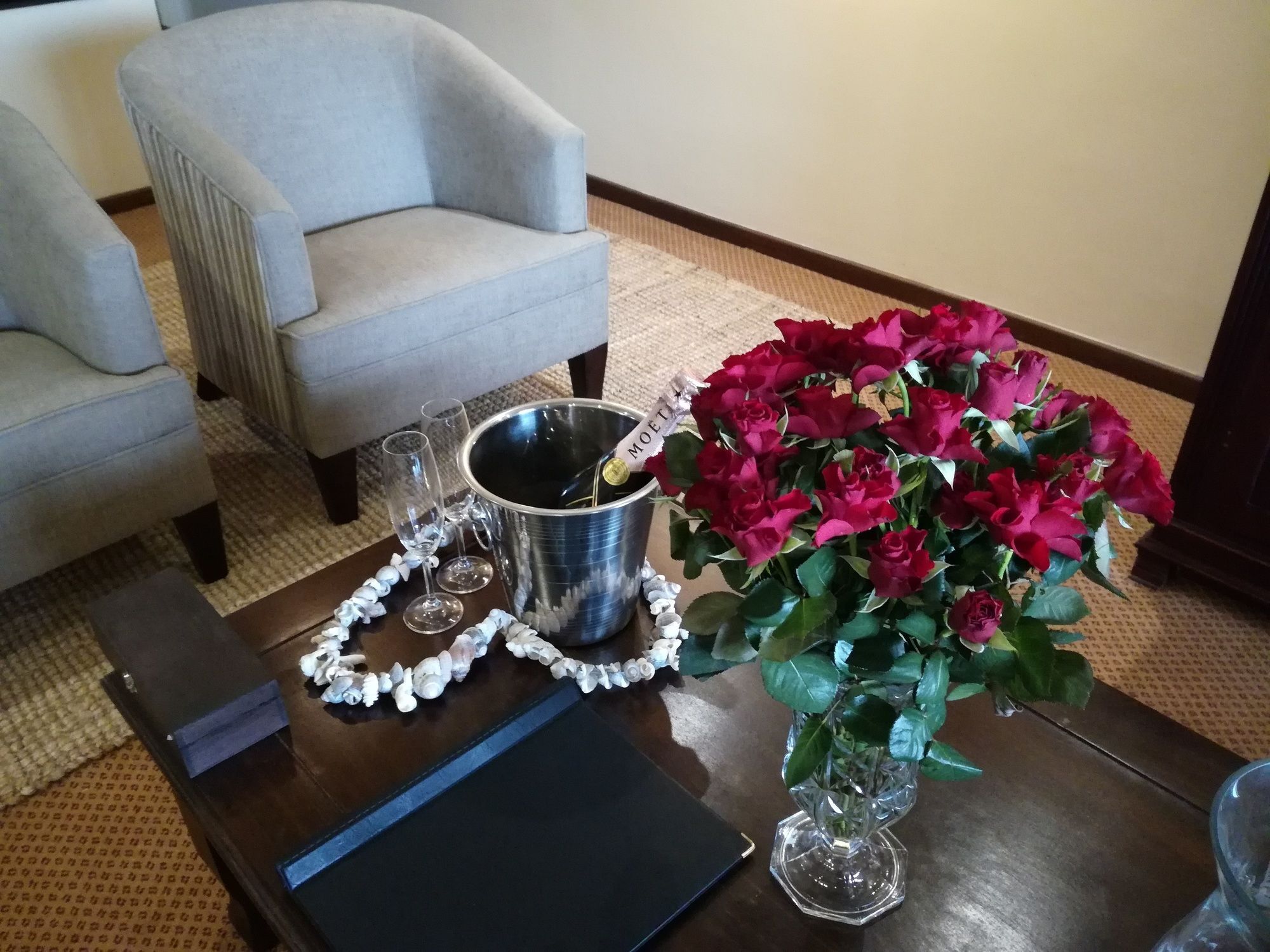 Shangri-La Manor (Adults Only) Hoekwil المظهر الخارجي الصورة