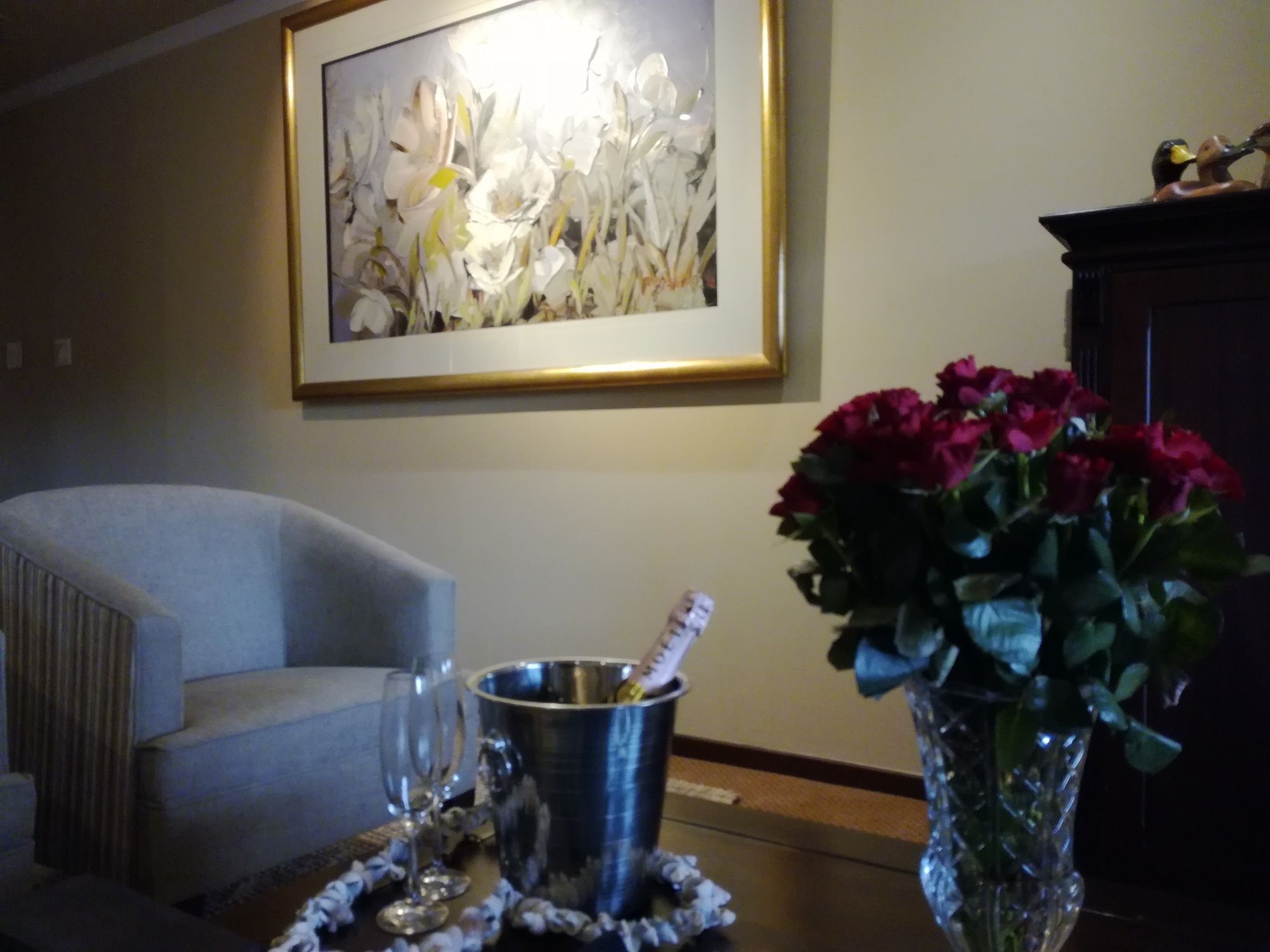 Shangri-La Manor (Adults Only) Hoekwil المظهر الخارجي الصورة